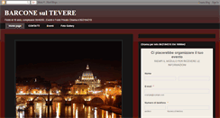Desktop Screenshot of barconesultevere.com